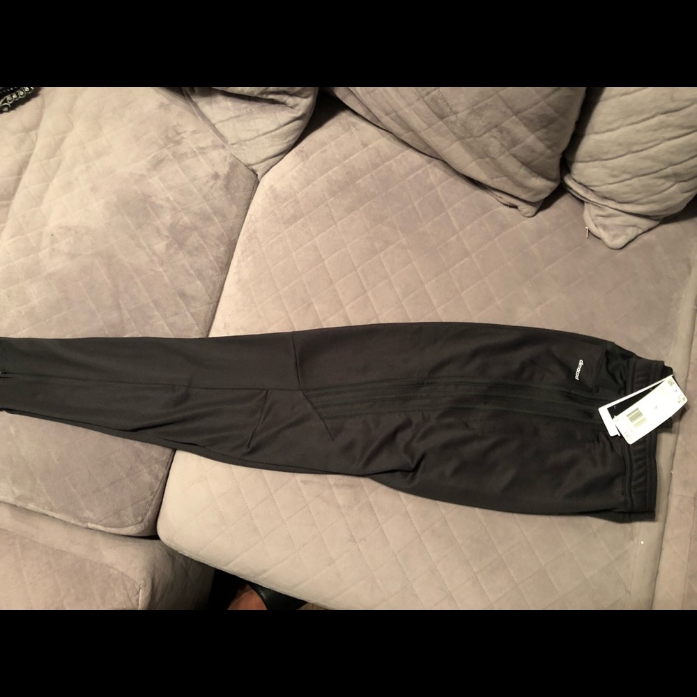 Adidas Tiro 17 Women's Training Pants BK0350 b224 - Picture 4 of 7